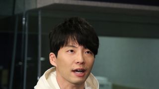 熱演!『夜は短し歩けよ乙女』アフレコ中の星野源フォトギャラリー