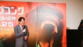 『キングコング:髑髏島の巨神』はずっとクライマックス!町山智浩も太鼓判!フォトギャラリー