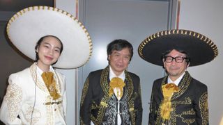 のん、メキシコへ！『この世界の片隅に』現地上映フォトギャラリー