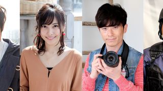 ドラマ「でも、結婚したいっ!~BL漫画家のこじらせ婚活記~」フォトギャラリー