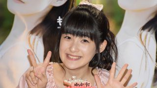 ももち25歳！引退前ラスト写真集「ももち」発売イベント ギャラリー