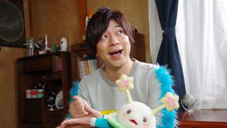 NHKのおにいさん岸田メル誕生！フォトギャラリー