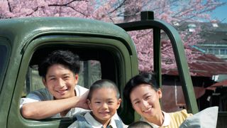 向井理の実祖母の半生描く!『いつまた、君と ~何日君再来(ホーリージュンザイライ)~』フォトギャラリー