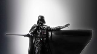 こ、神々しい！ダース・ベイダー、食卓にあったら…