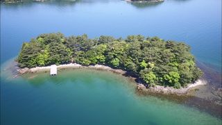 さだまさしの島をリフォーム！「大改造!!劇的ビフォーアフター　2時間スペシャル」フォトギャラリー