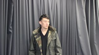 子役のころのまま美しく成長したチャン・チェン