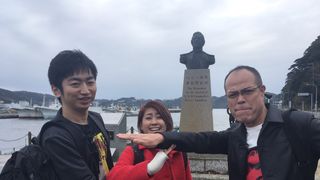 「バス旅」新コンビは田中要次＆羽田圭介！「ローカル路線バス乗り継ぎの旅Z」ギャラリー