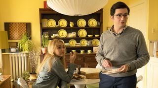 ウディ・アレンのドラマシリーズ!「6つの危ない物語」フォトギャラリー