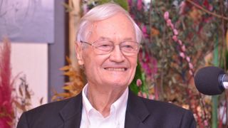 B級映画の帝王ロジャー・コーマンが来日！フォトギャラリー