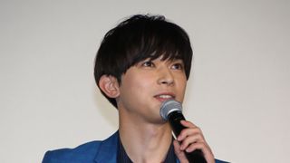 イケメン吉沢亮が登場！ドラマ「トモダチゲーム」完成披露試写会ギャラリー