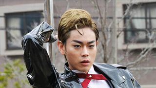 菅田将暉の七変化!『帝一の國』コラボシーンも!