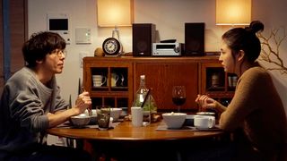 長澤まさみ×高橋一生！嘘だらけのカップルに!?映画『嘘を愛する女』ギャラリー