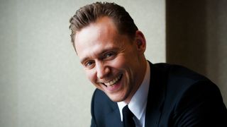 “ロキ様”トム・ヒドルストン初来日記念フォトギャラリー