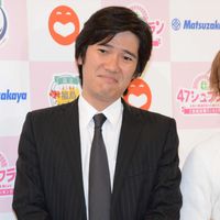 フォトギャラリー 佐藤浩市 小栗旬 人気ものまね芸人が共演