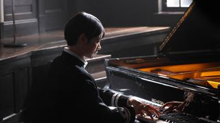 菅田将暉が美しい…『帝一の國』初公開写真