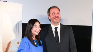 今映画界が注目するドゥニ・ヴィルヌーヴ監督が来日中!フォトギャラリー
