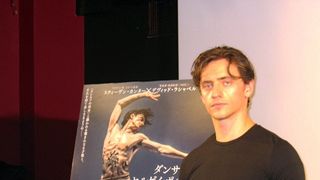 この美しさ…！ウクライナの“野獣系”ダンサー来日フォトギャラリー