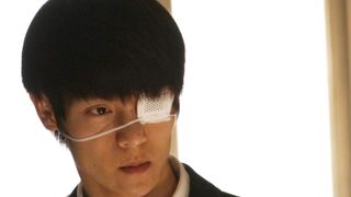 実写『東京喰種』キャラクタービジュアル