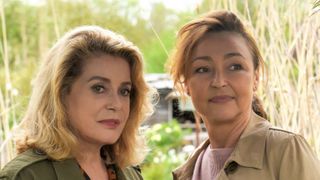 フランス映画祭2017上映作品一覧