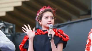 5月4日「スター・ウォーズの日」に人気キャラが集結！フォトギャラリー