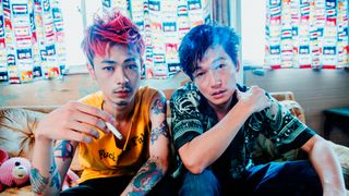 誰!?と驚きたくなる変貌ぶり!映画『ニワトリ★スター』フォトギャラリー
