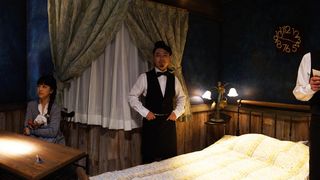 これが実写版『東京喰種』の世界観だ!追加キャストフォトギャラリー