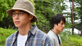 「あなそれ」第5話でついに東出昌大＆鈴木伸之が激突!?