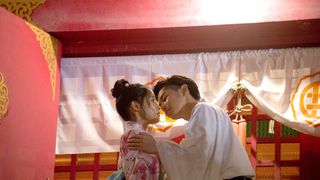 『兄こま』せとか(土屋太鳳)&高嶺(千葉雄大)のキス!矢高先生(ノンスタ井上)のお姫様抱っこ!