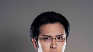 尾上松也、メガネスイーツ系男子に!新ドラマ「さぼリーマン甘太朗」フォトギャラリー