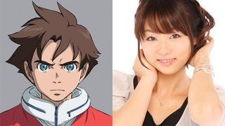 『交響詩篇エウレカセブン ハイエボリューション1』公開日が9月16日に決定!キャストコメント一覧