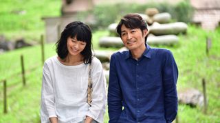 ワニに食われて死んでる…?映画『家に帰ると妻が必ず死んだふりをしています。』が来春公開へ