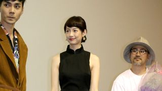 これは絶世の美女！台湾女優ジエン・マンシュー！