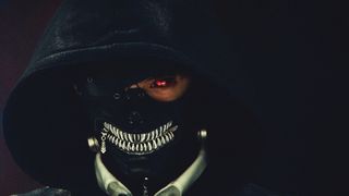 目が！喰種姿の窪田正孝！『東京喰種』場面写真＆キャラクター写真