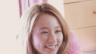 木村文乃、茶髪で大胆イメチェン!