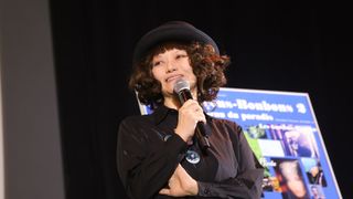 【画像】小泉今日子がナレーションに参加した理由は？　広田レオナ監督が明かす　画像ギャラリー