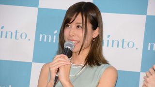 【画像】有村架純の姉・藍里、エゴサーチに没頭　画像ギャラリー