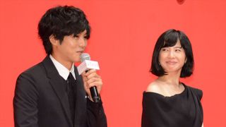 松山ケンイチ、吉高由里子は「癖が強い」　画像ギャラリー