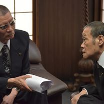 ヤクザオヤジたちの顔面狂気っぷりを堪能せよ!『アウトレイジ 最終章』場面写真フォトギャラリー
