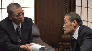 ヤクザオヤジたちの顔面狂気っぷりを堪能せよ!『アウトレイジ 最終章』場面写真フォトギャラリー