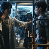 「オーズ」や「アマゾンズ」のライダー俳優も集結!1970年代の特撮ヒーローが共演『BRAVE STORMブレイブストーム』フォトギャラリー
