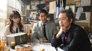 深田恭子が瑛太を狂わせる!?「ハロー張りネズミ」第2話場面写真