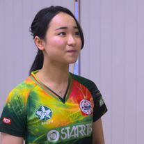 卓球・伊藤美誠「警視庁ゼロ係」でドラマデビュー!