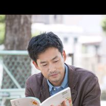竹野内豊、朗読教室に通う大学教員に!NHKドラマ10「この声をきみに」