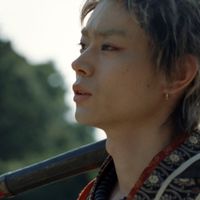 鬼ちゃんが全力熱唱!auの三太郎シリーズ新CM「時を超える声」編