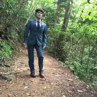 “ダニエル・ラドクリフ似の死体”の高尾山珍道中!?