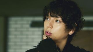 イケメン＆イクメンパパな水嶋ヒロ