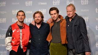 テニス史に残る名試合！ボルグvsマッケンロー映画でトロント開幕