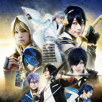 「『2.5次元舞台展』~MARVELOUS!20th ANNIVERSARY!」11月開催へ