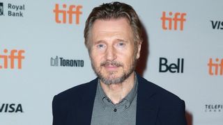 リーアム・ニーソンが“ディープ・スロート”役!ワールドプレミア