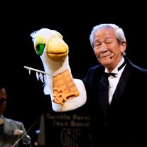 【画像】卒業のいとうせいこう感慨「本当に感謝」 画像ギャラリー
